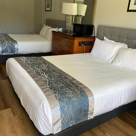 Omeo Suites Big Bear Big Bear Lake Eksteriør bilde