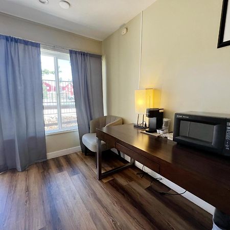 Omeo Suites Big Bear Big Bear Lake Eksteriør bilde
