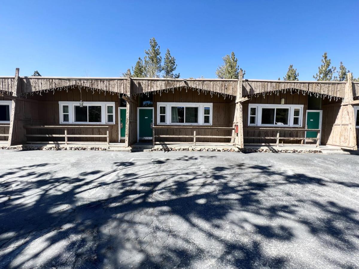 Omeo Suites Big Bear Big Bear Lake Eksteriør bilde