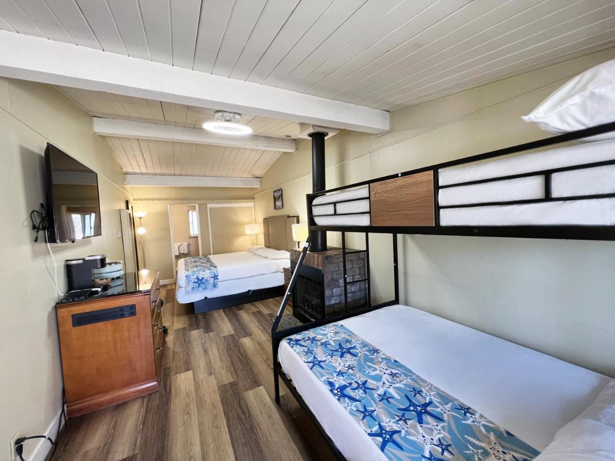 Omeo Suites Big Bear Big Bear Lake Rom bilde