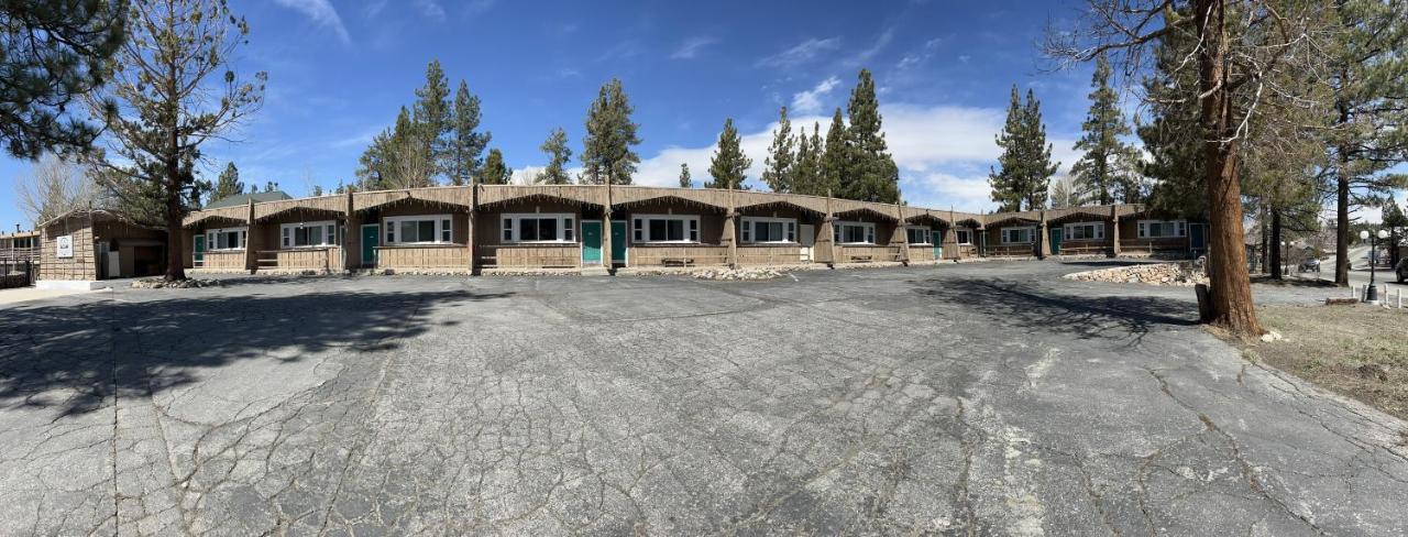 Omeo Suites Big Bear Big Bear Lake Rom bilde