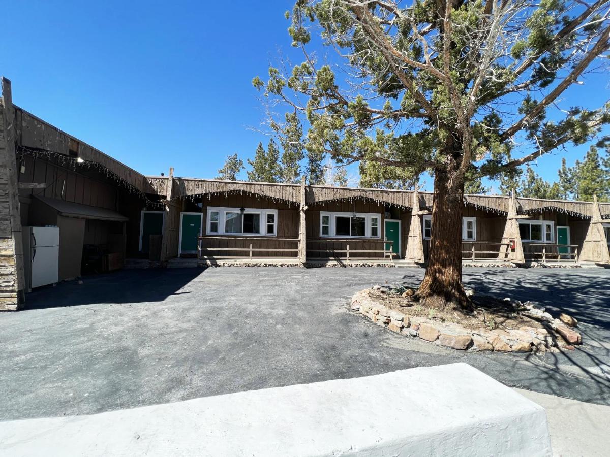 Omeo Suites Big Bear Big Bear Lake Rom bilde