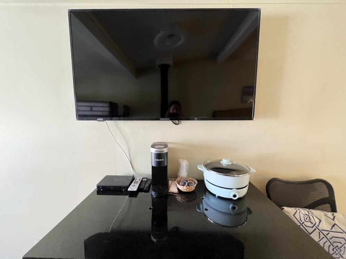 Omeo Suites Big Bear Big Bear Lake Eksteriør bilde
