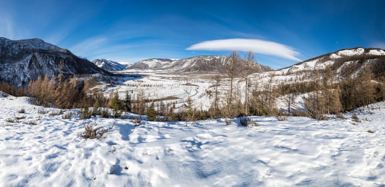 Omeo Suites Big Bear Big Bear Lake Eksteriør bilde