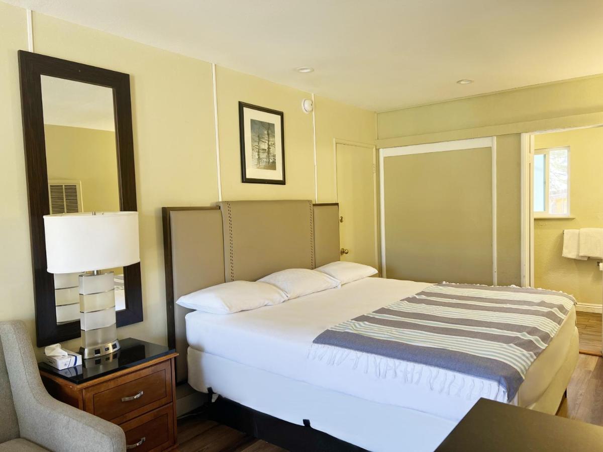 Omeo Suites Big Bear Big Bear Lake Eksteriør bilde