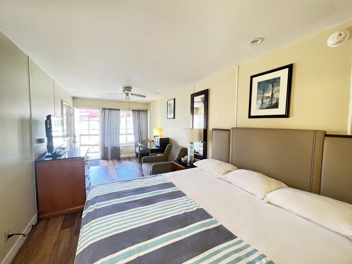 Omeo Suites Big Bear Big Bear Lake Eksteriør bilde