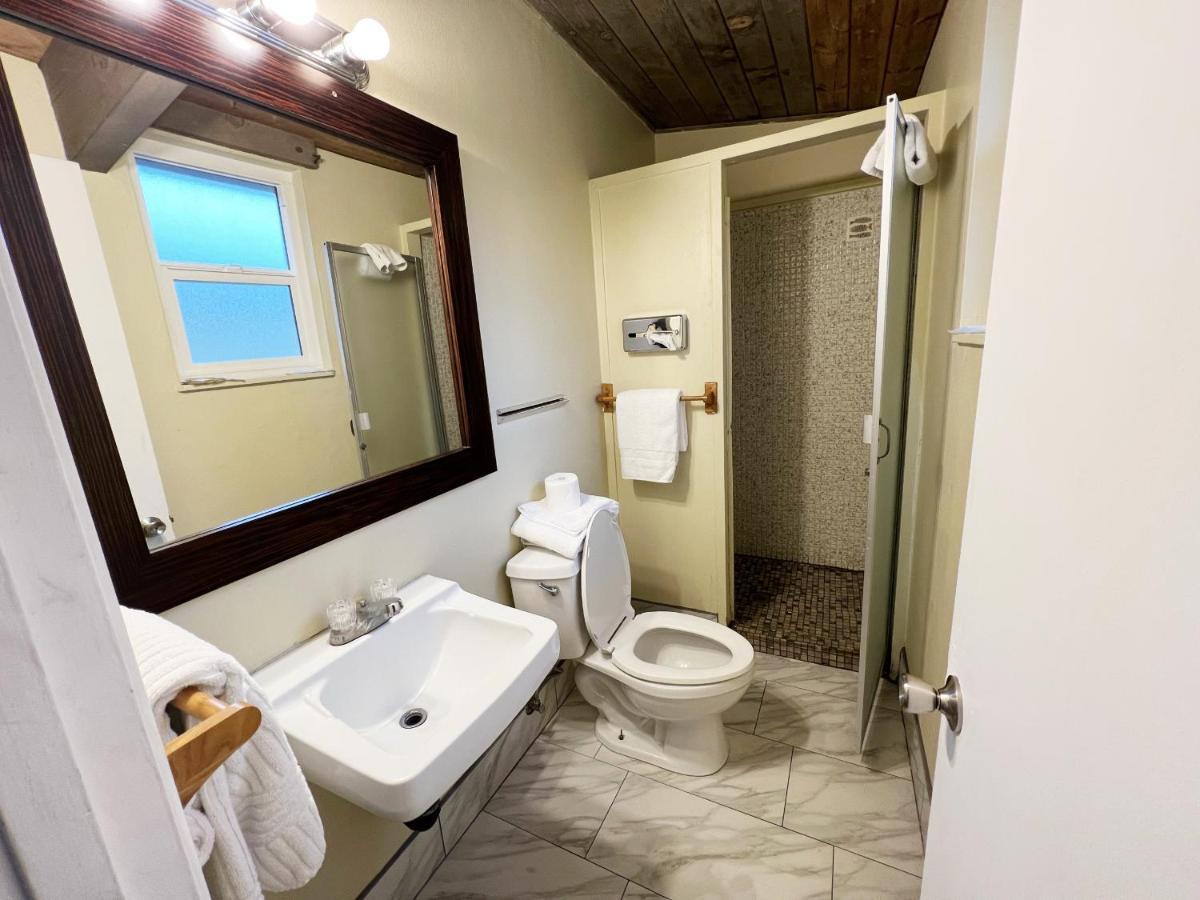 Omeo Suites Big Bear Big Bear Lake Eksteriør bilde