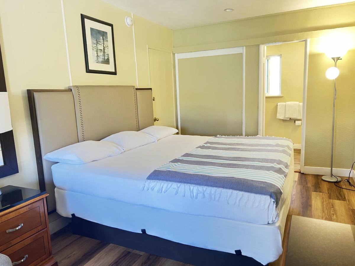 Omeo Suites Big Bear Big Bear Lake Eksteriør bilde