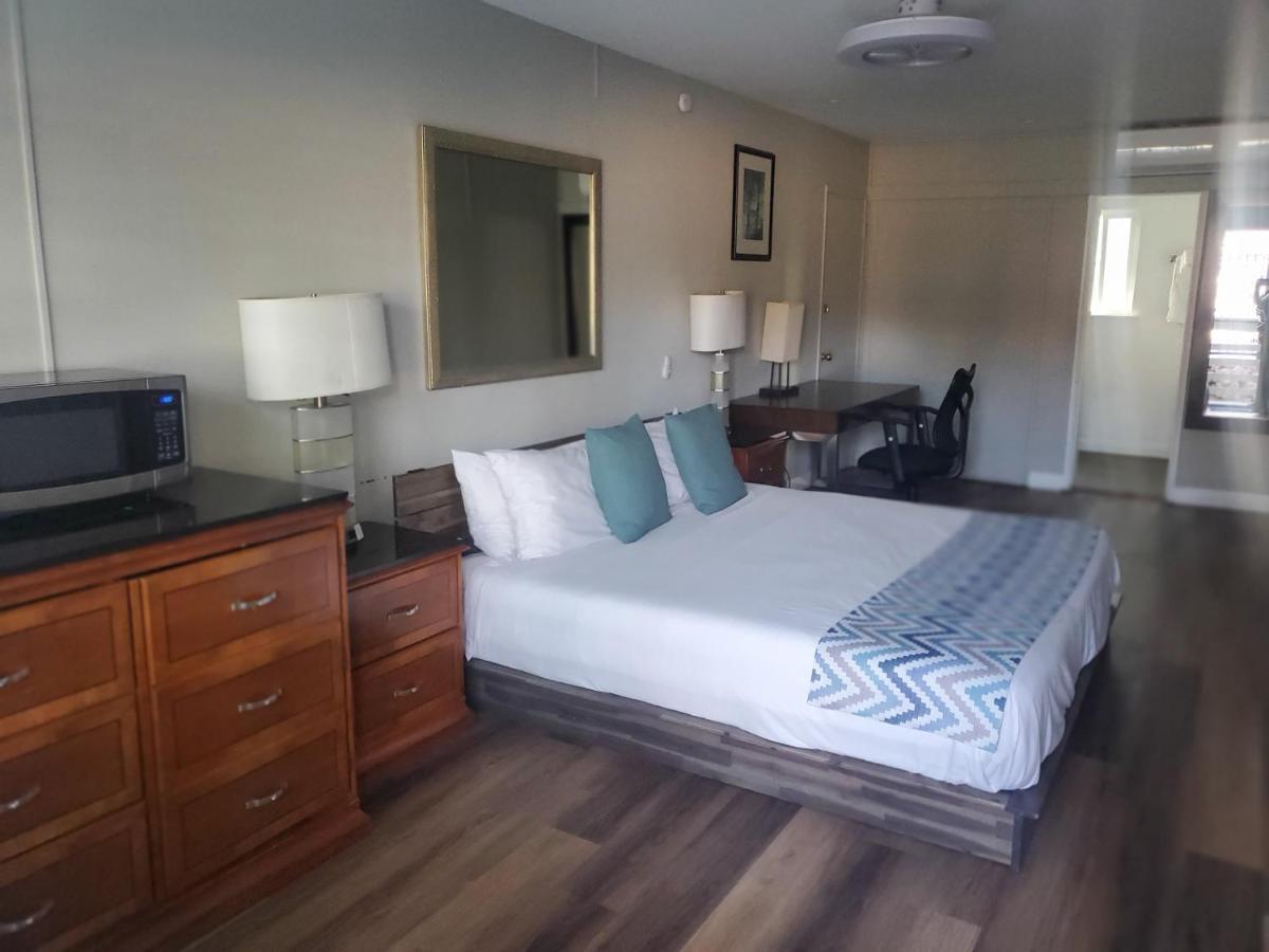Omeo Suites Big Bear Big Bear Lake Eksteriør bilde