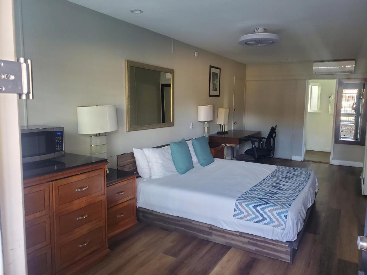 Omeo Suites Big Bear Big Bear Lake Eksteriør bilde