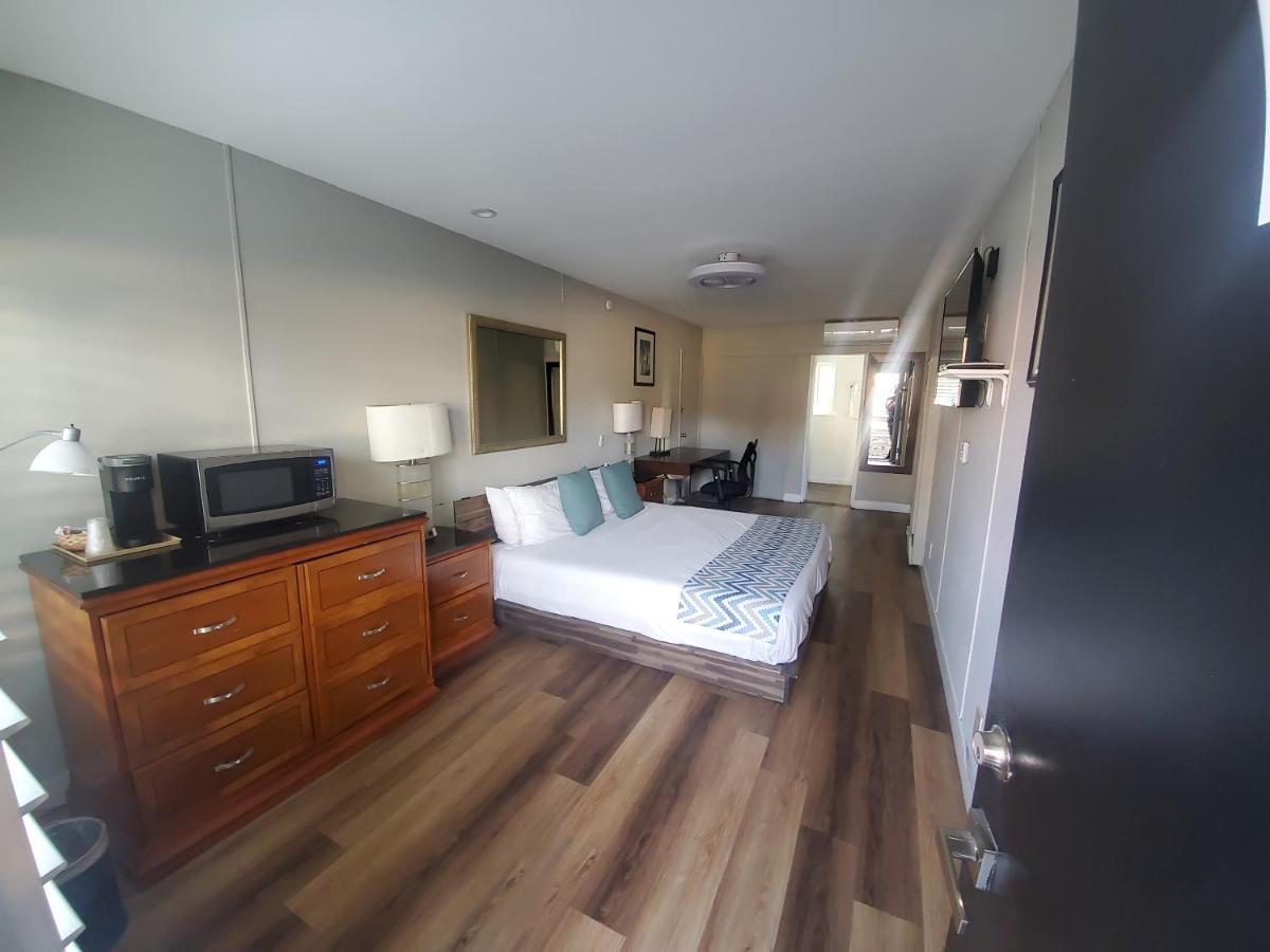 Omeo Suites Big Bear Big Bear Lake Eksteriør bilde