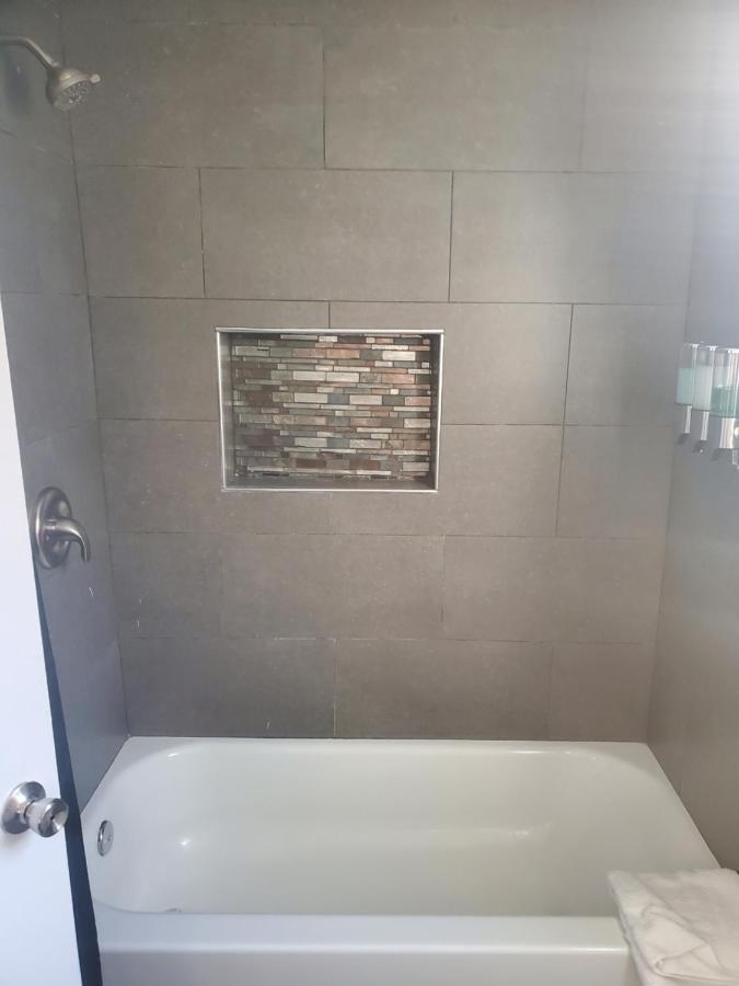 Omeo Suites Big Bear Big Bear Lake Eksteriør bilde
