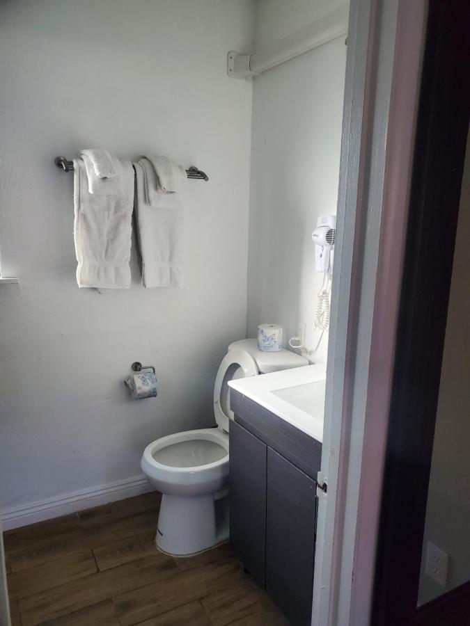 Omeo Suites Big Bear Big Bear Lake Eksteriør bilde