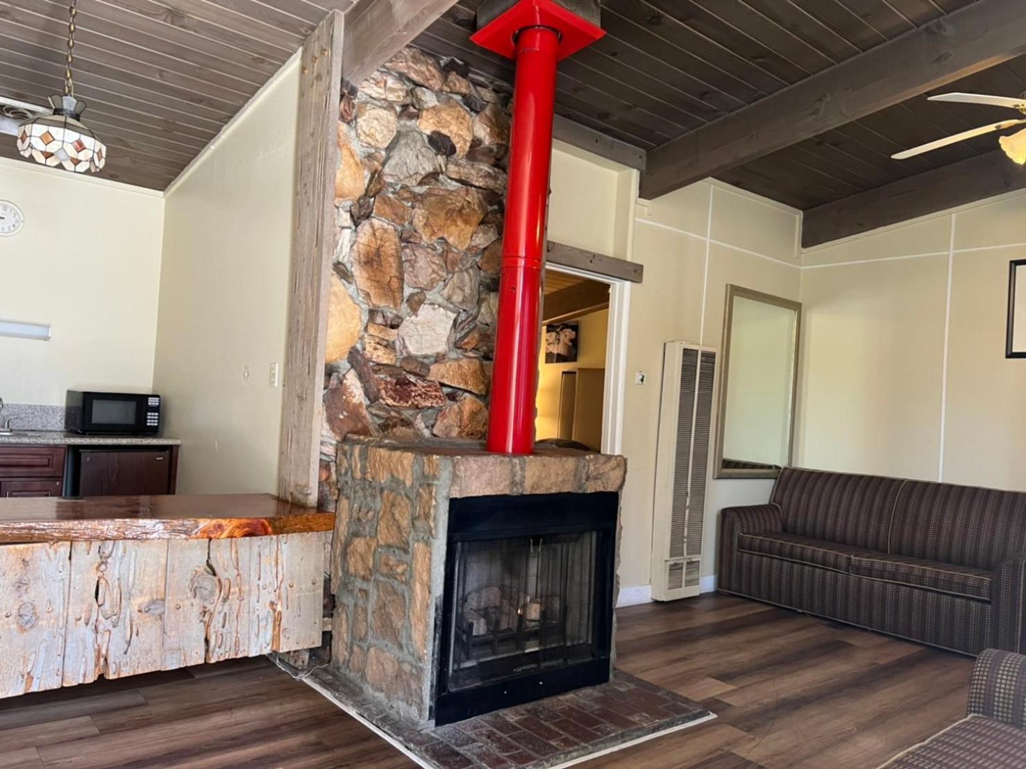 Omeo Suites Big Bear Big Bear Lake Rom bilde
