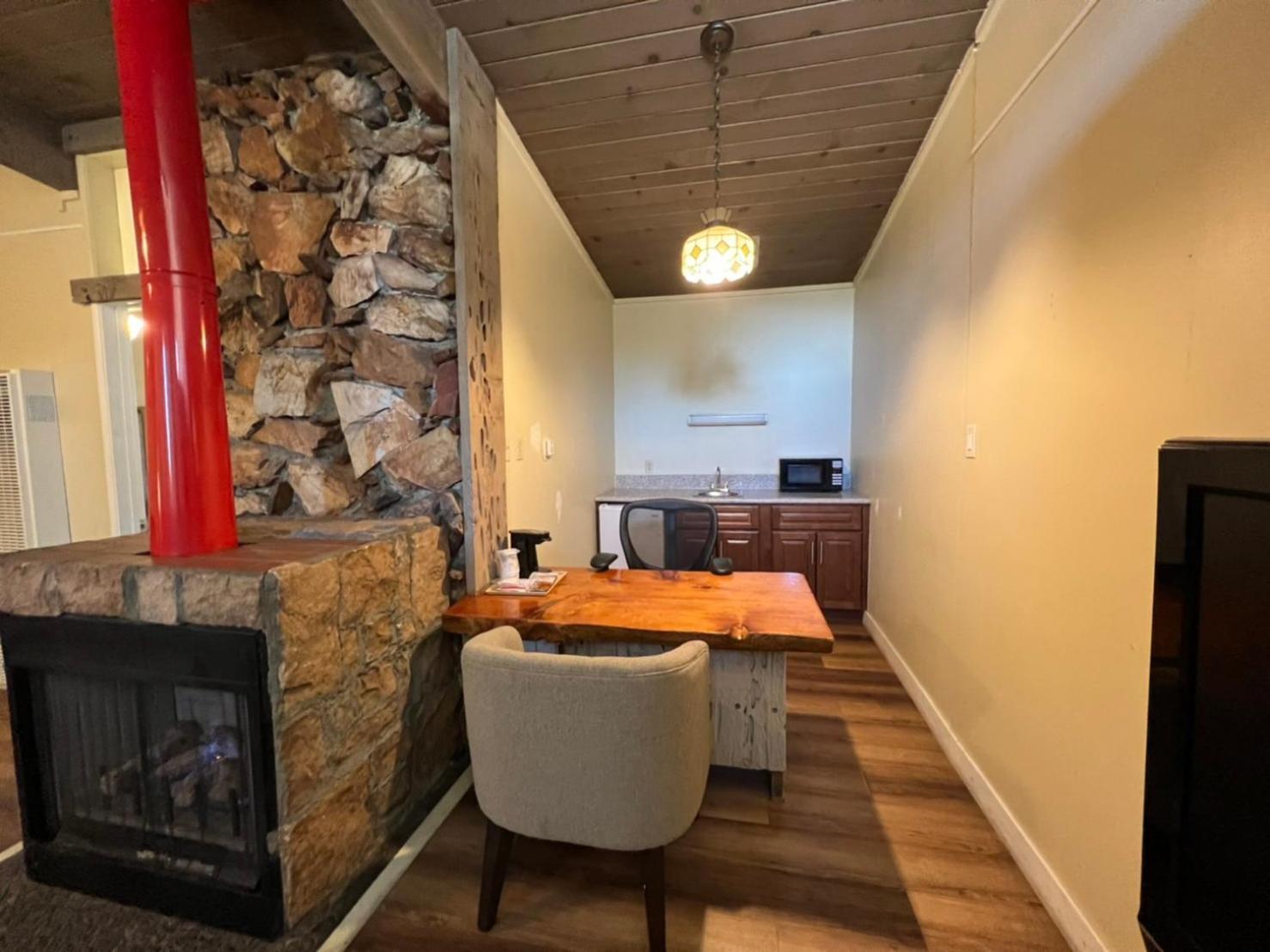 Omeo Suites Big Bear Big Bear Lake Rom bilde