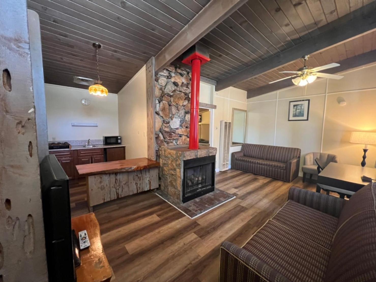 Omeo Suites Big Bear Big Bear Lake Rom bilde