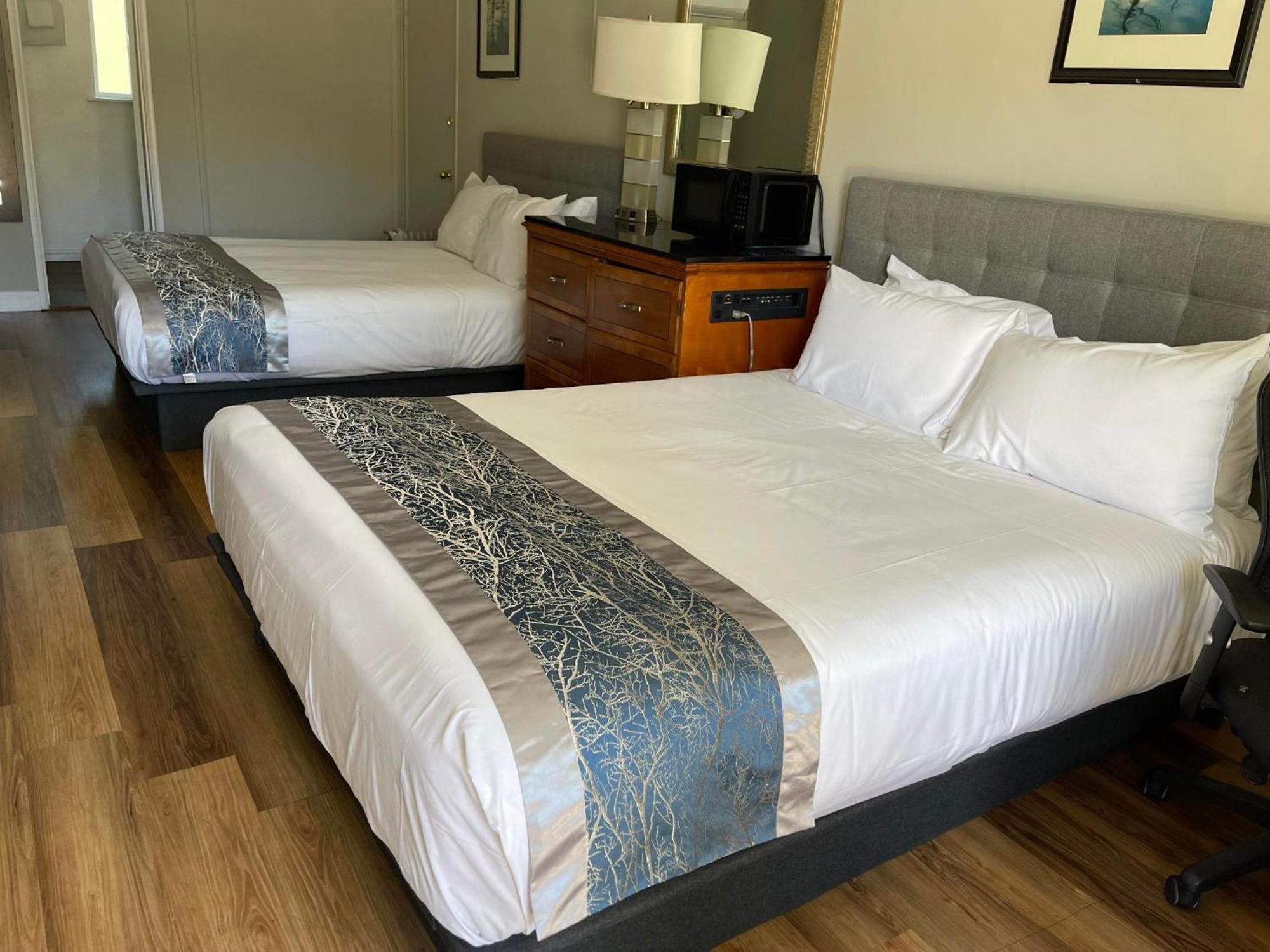 Omeo Suites Big Bear Big Bear Lake Eksteriør bilde