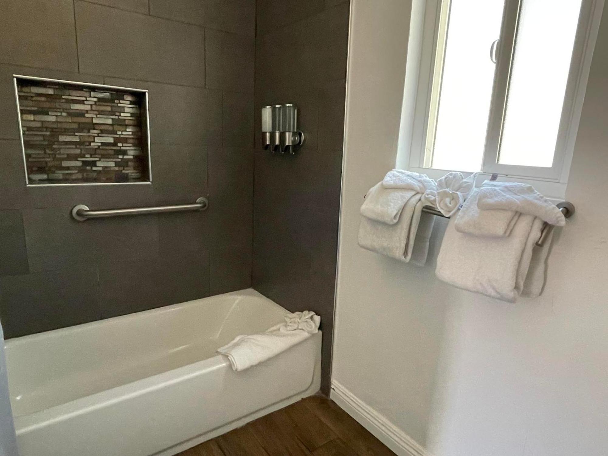 Omeo Suites Big Bear Big Bear Lake Eksteriør bilde