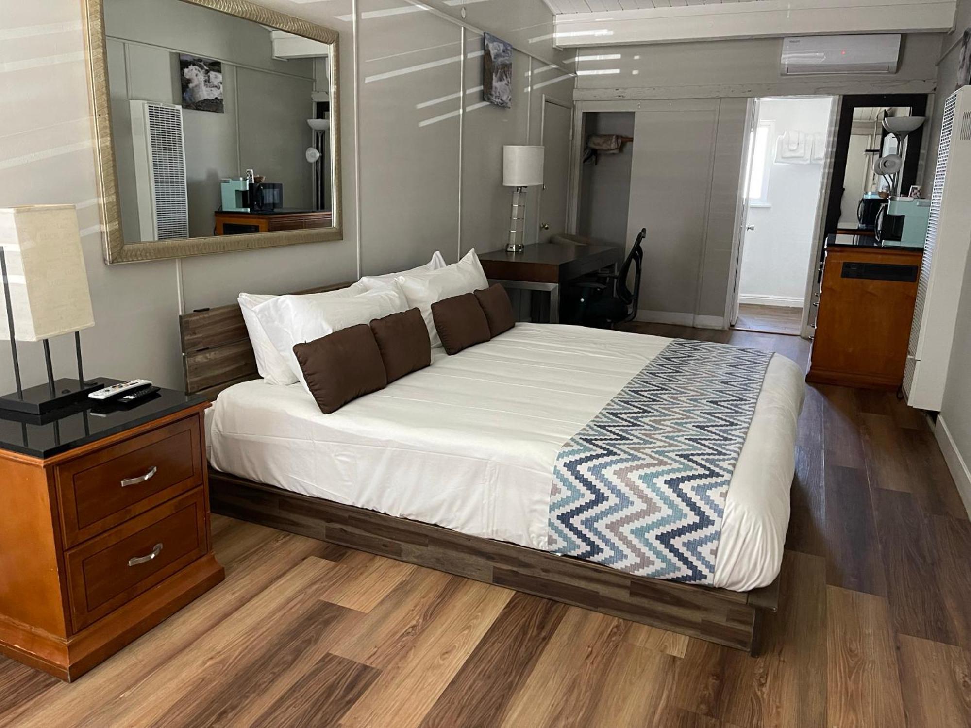 Omeo Suites Big Bear Big Bear Lake Eksteriør bilde