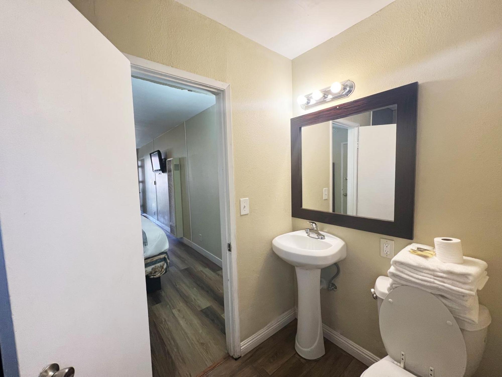 Omeo Suites Big Bear Big Bear Lake Rom bilde