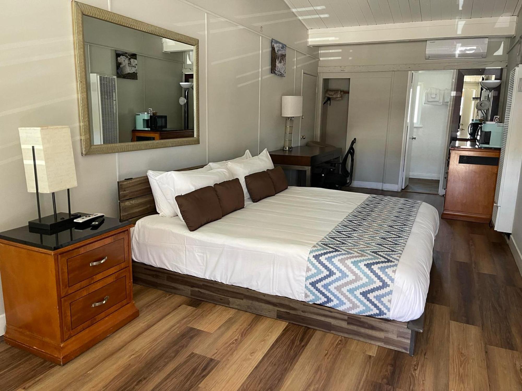 Omeo Suites Big Bear Big Bear Lake Eksteriør bilde