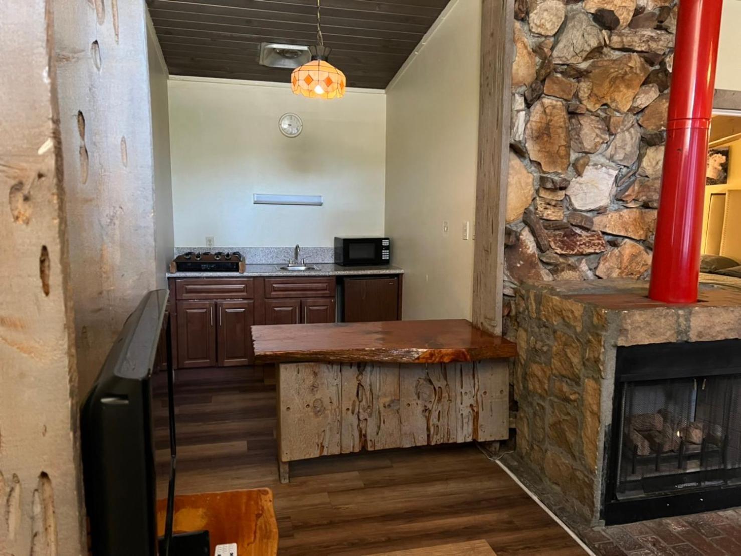 Omeo Suites Big Bear Big Bear Lake Rom bilde