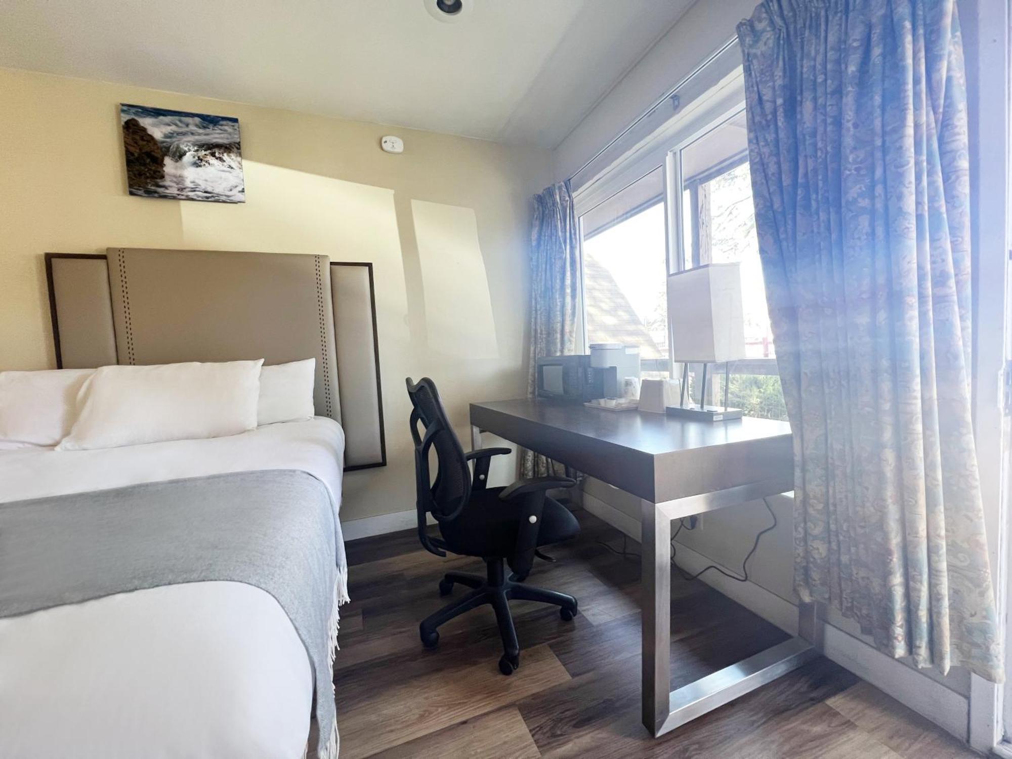 Omeo Suites Big Bear Big Bear Lake Rom bilde