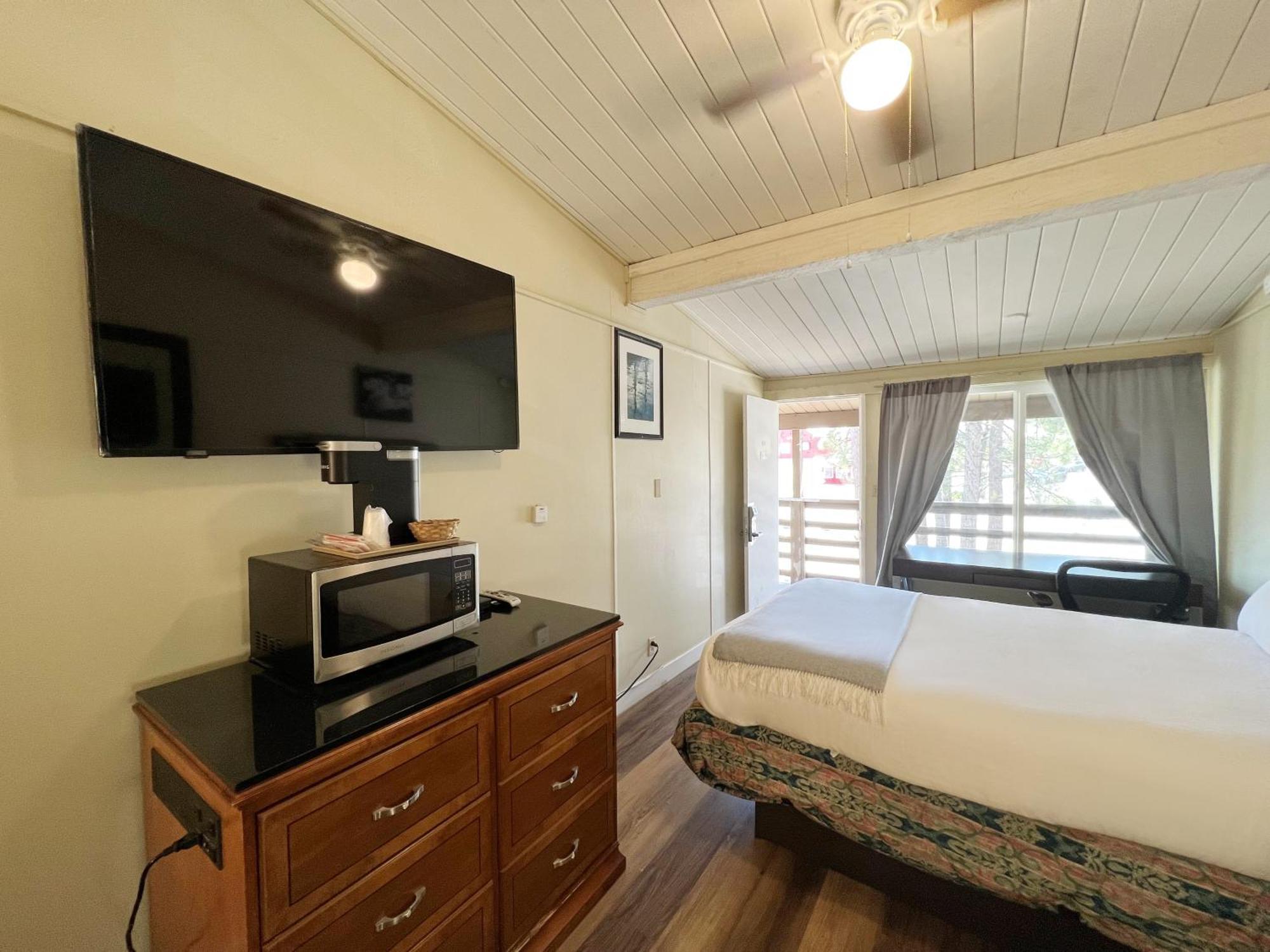 Omeo Suites Big Bear Big Bear Lake Rom bilde
