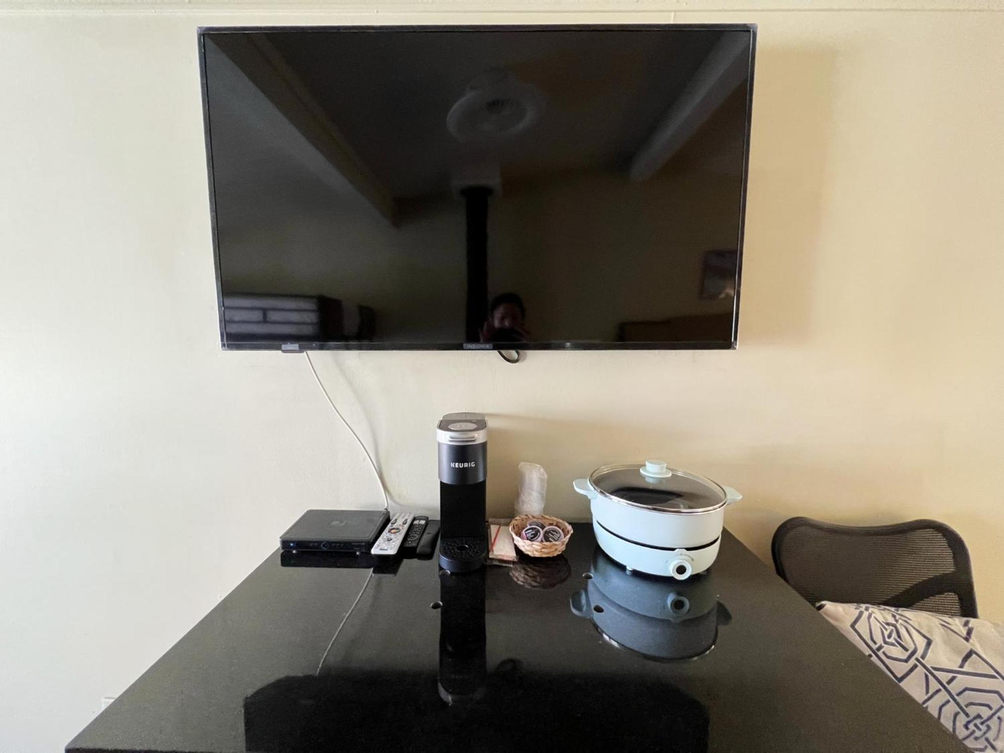 Omeo Suites Big Bear Big Bear Lake Rom bilde