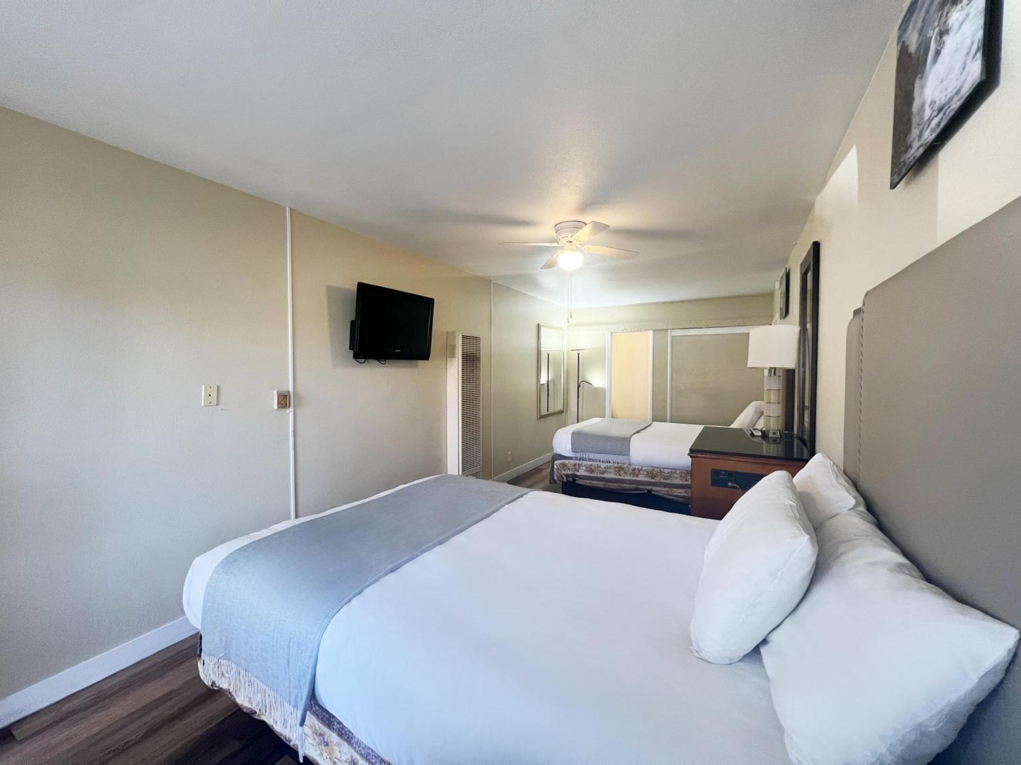 Omeo Suites Big Bear Big Bear Lake Rom bilde