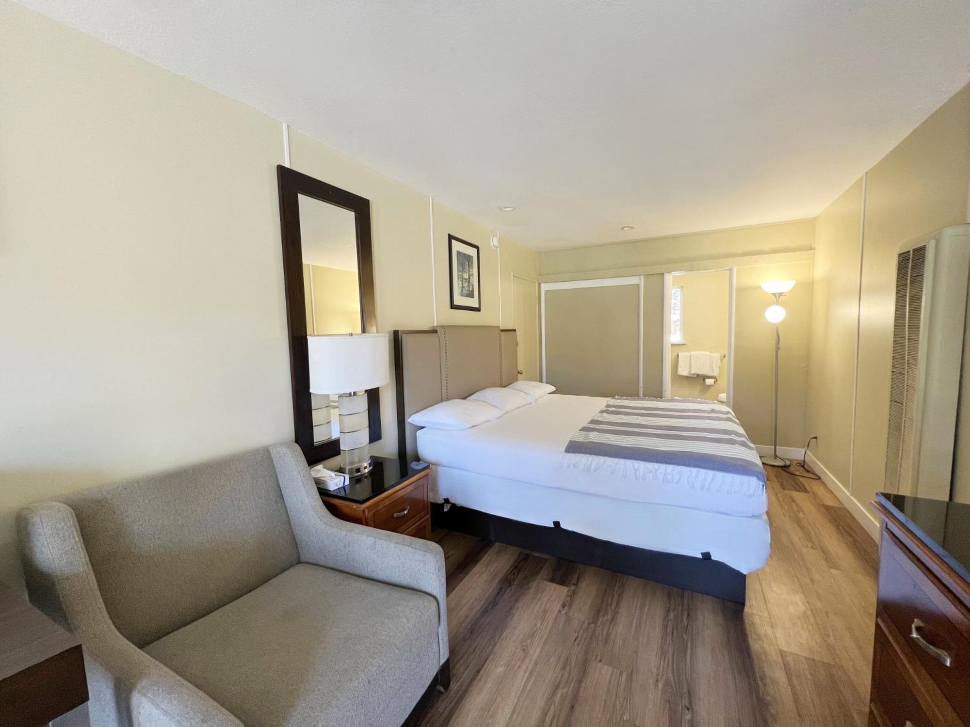 Omeo Suites Big Bear Big Bear Lake Rom bilde
