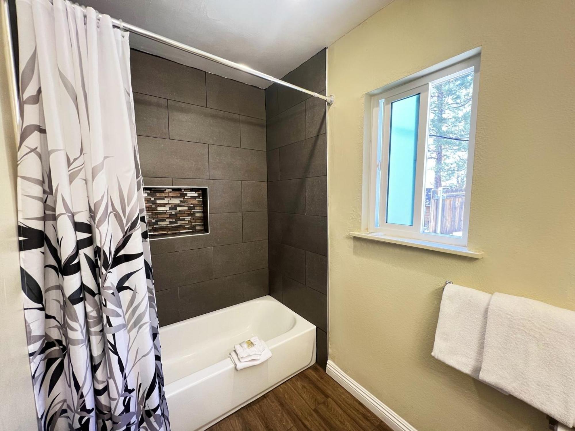 Omeo Suites Big Bear Big Bear Lake Rom bilde