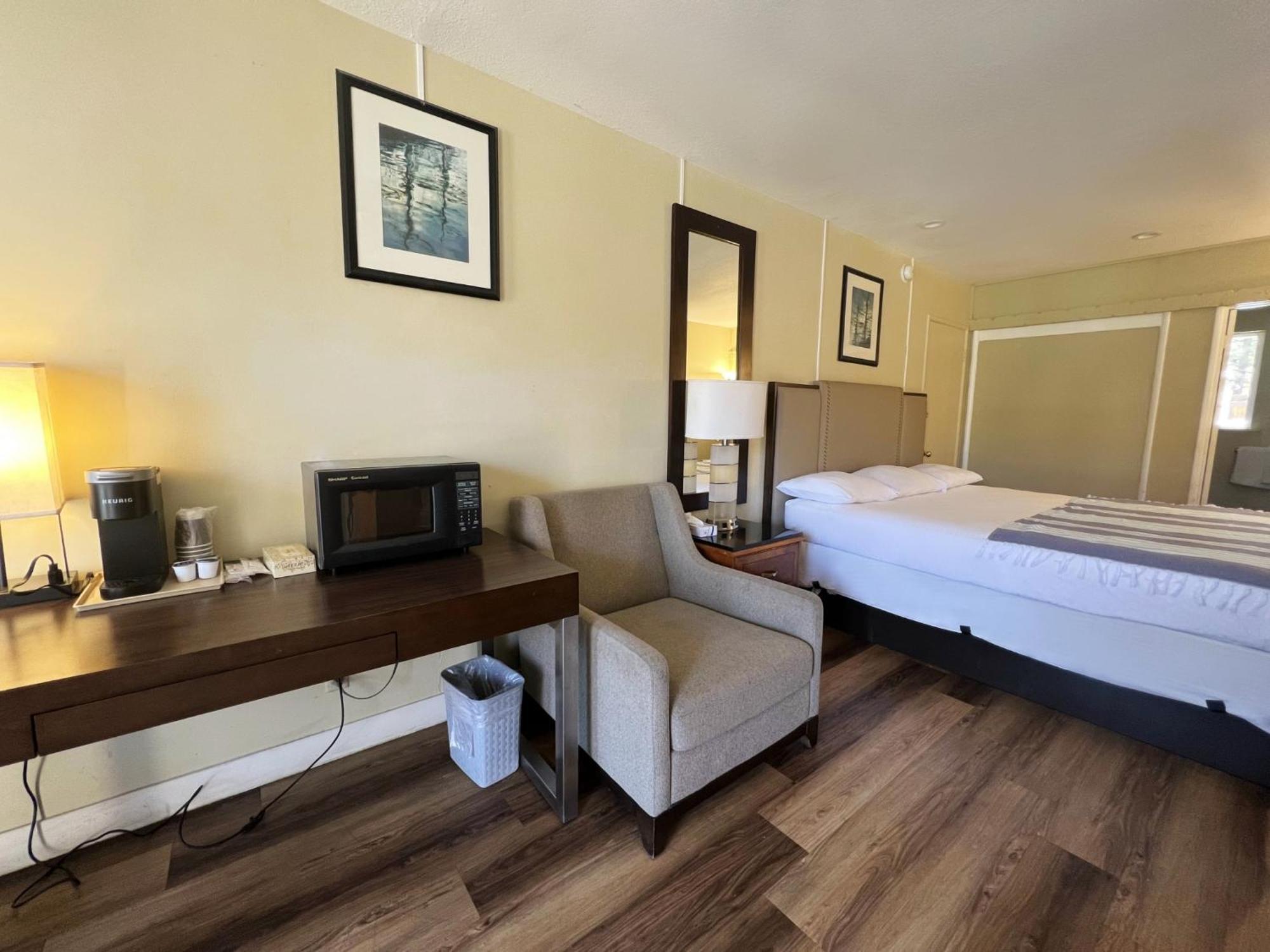 Omeo Suites Big Bear Big Bear Lake Rom bilde