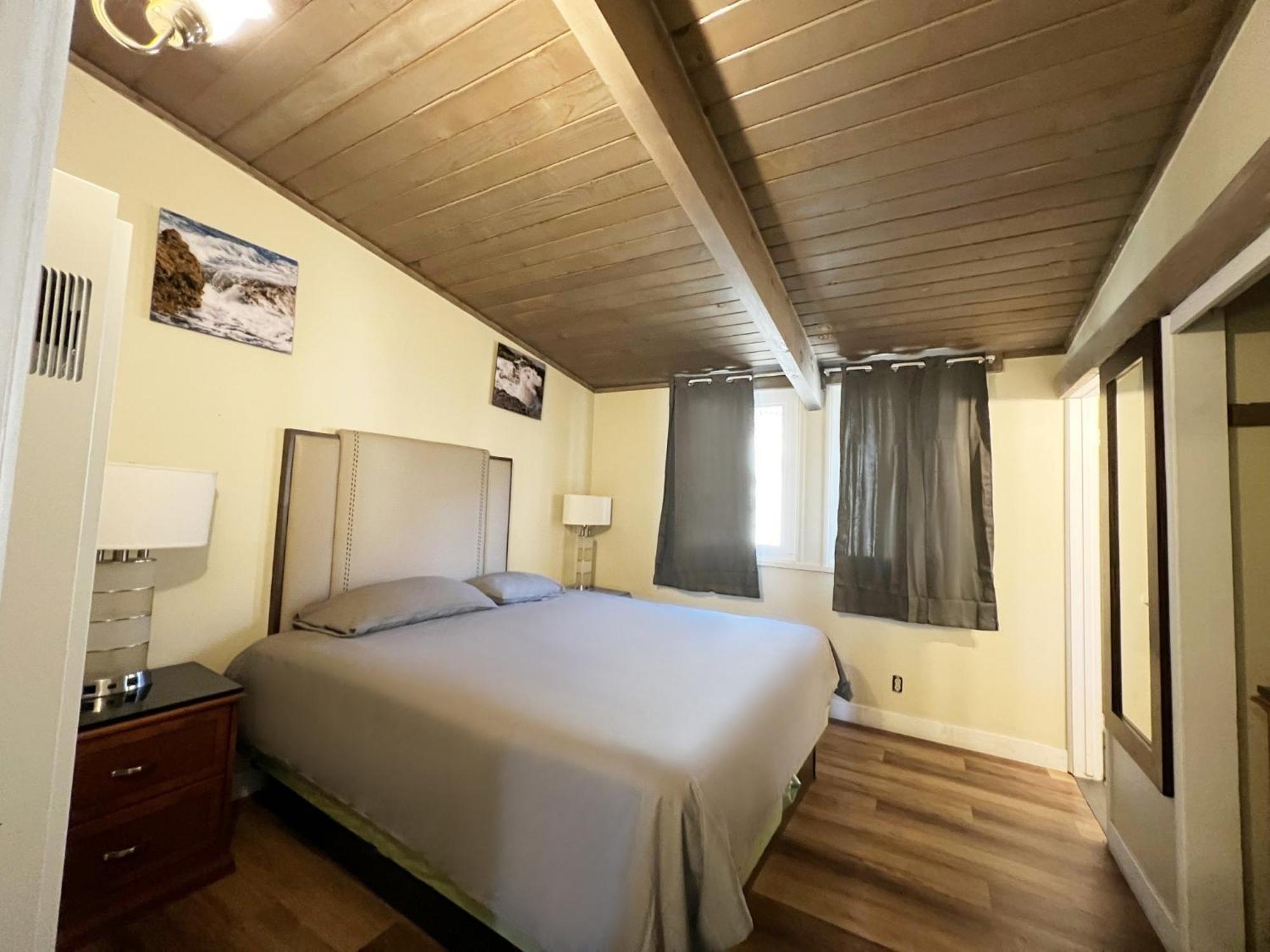 Omeo Suites Big Bear Big Bear Lake Rom bilde