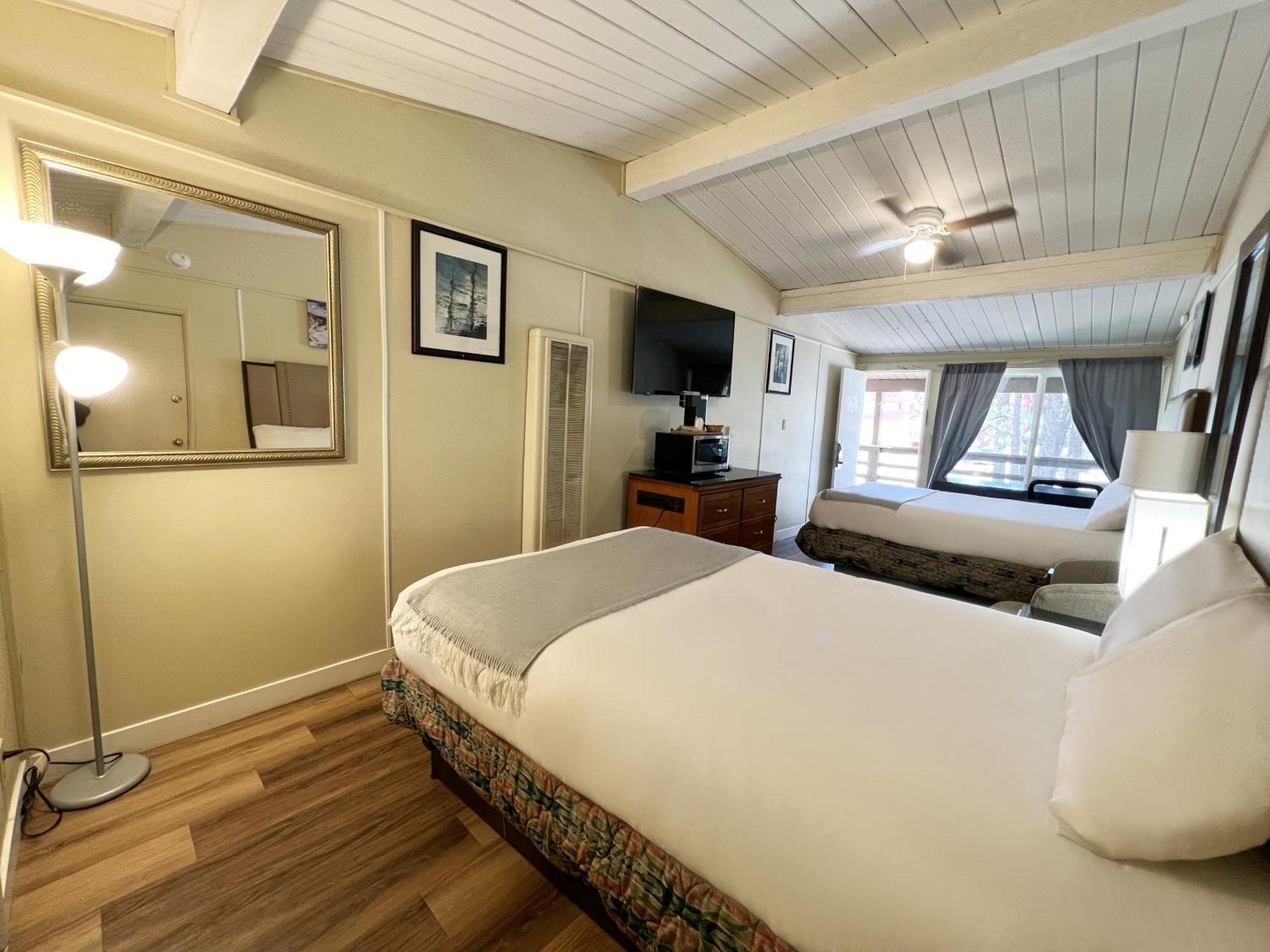 Omeo Suites Big Bear Big Bear Lake Rom bilde