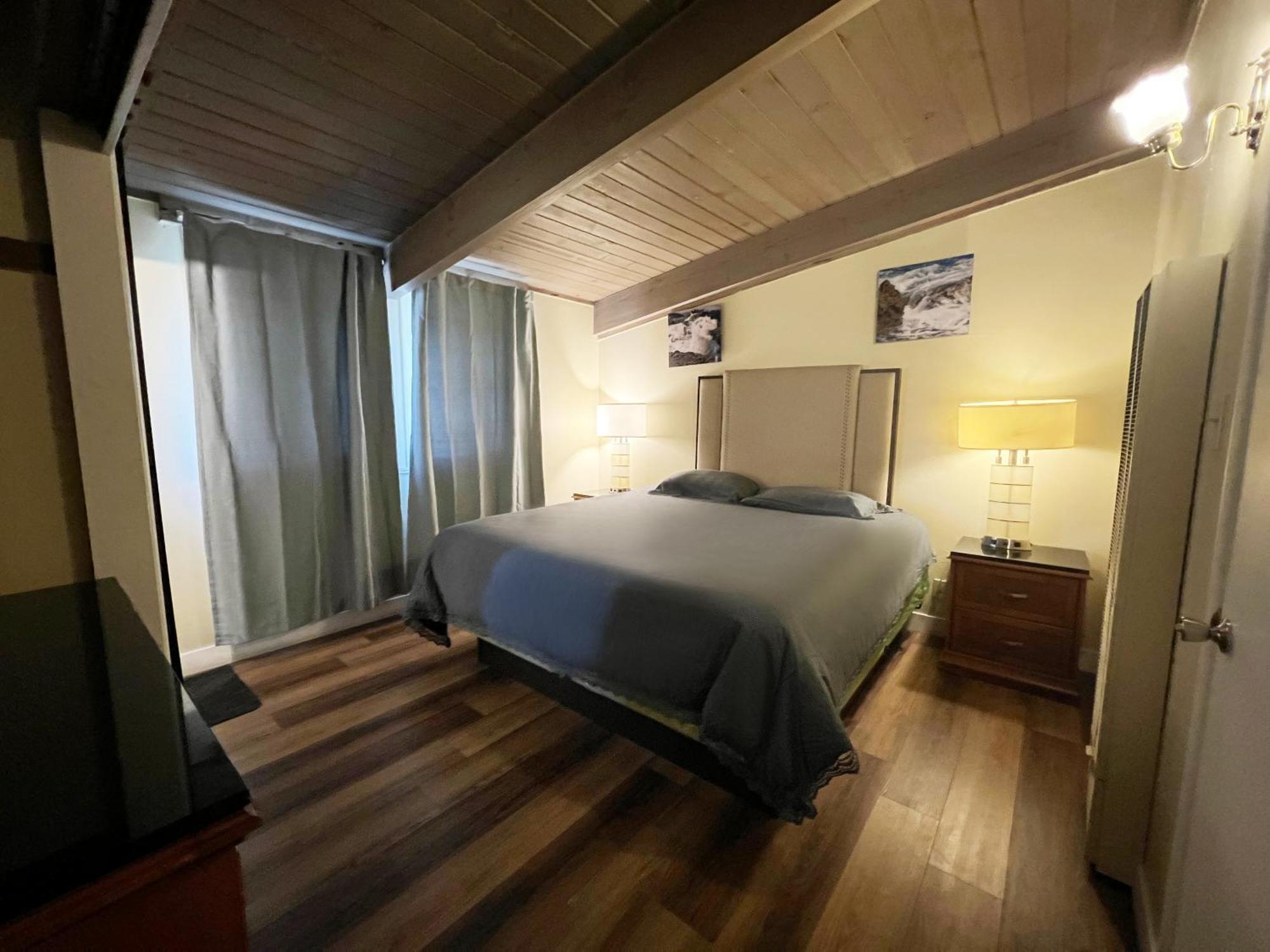 Omeo Suites Big Bear Big Bear Lake Rom bilde