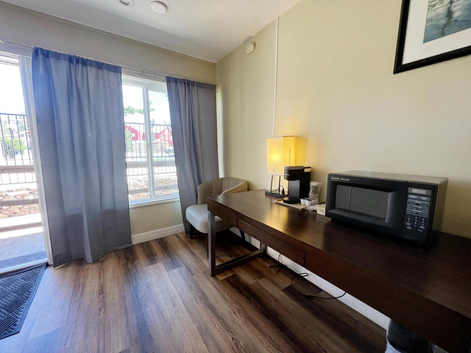 Omeo Suites Big Bear Big Bear Lake Rom bilde