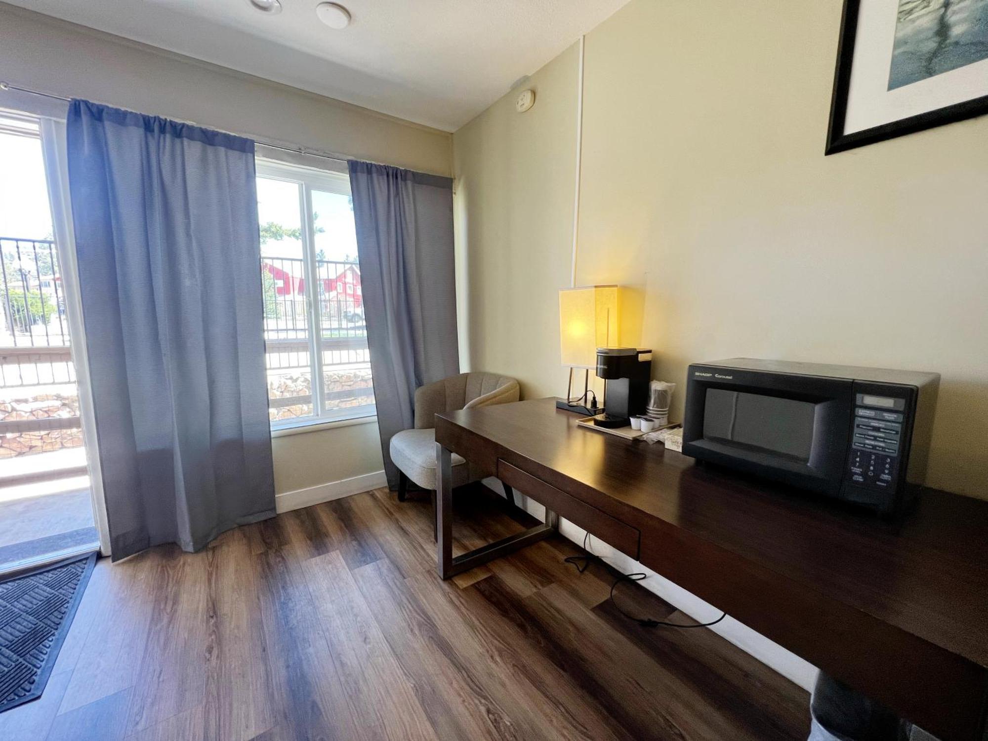 Omeo Suites Big Bear Big Bear Lake Eksteriør bilde