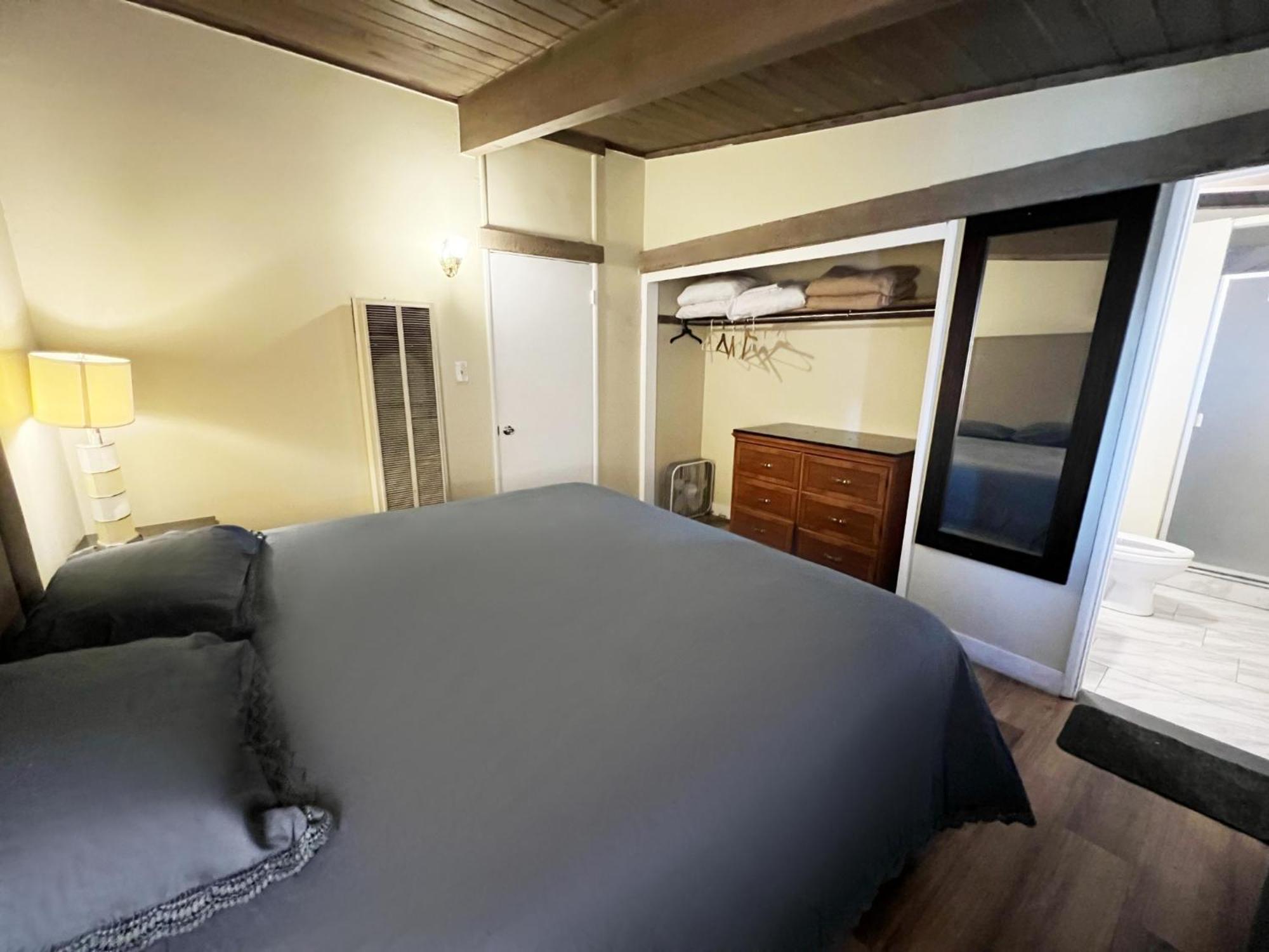 Omeo Suites Big Bear Big Bear Lake Rom bilde